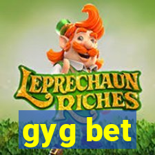 gyg bet